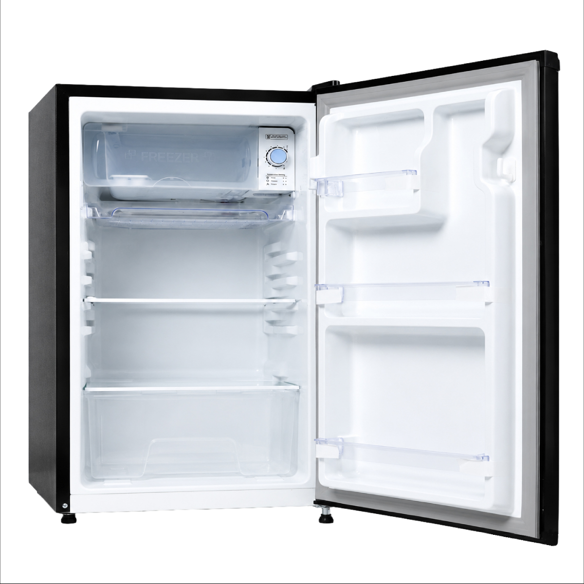 Haier 100L Bedroom Single Door Refrigerator